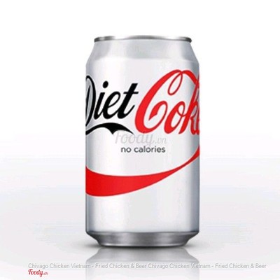 Coca diet