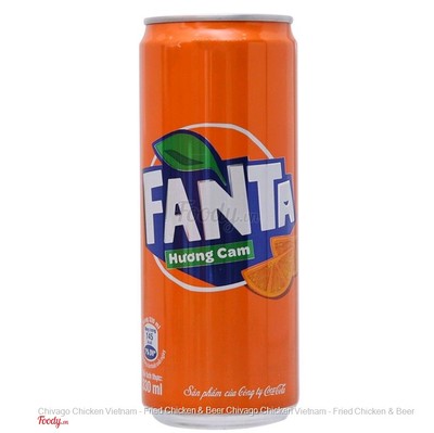 Fanta cam