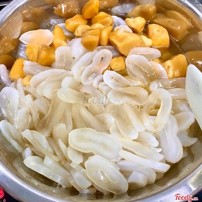 THỐT NỐT RIM
