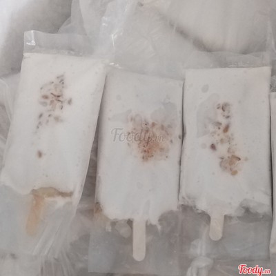 Kem Chuối- 5 Cây