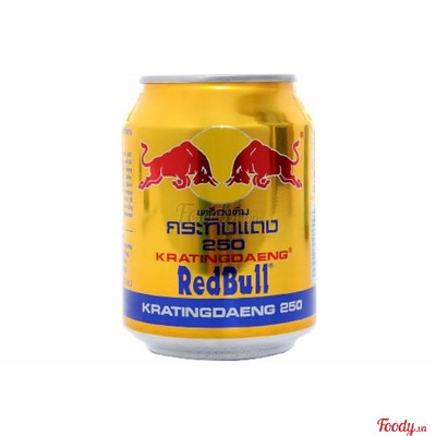Redbull Thái