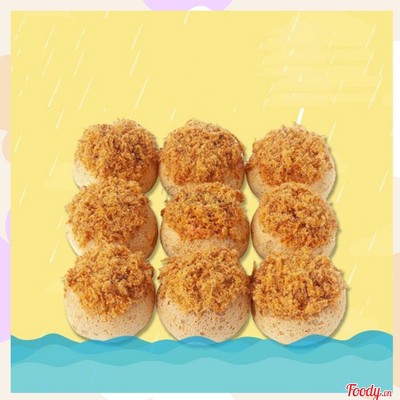 Mini spicy chicken