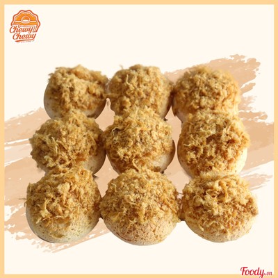 SET MINI PORK PLOSS
