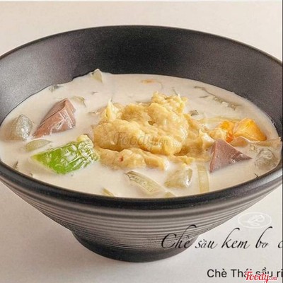 Combo fan cuồng chè Thái Sầu Riêng