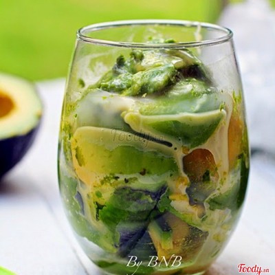 Bơ dầm