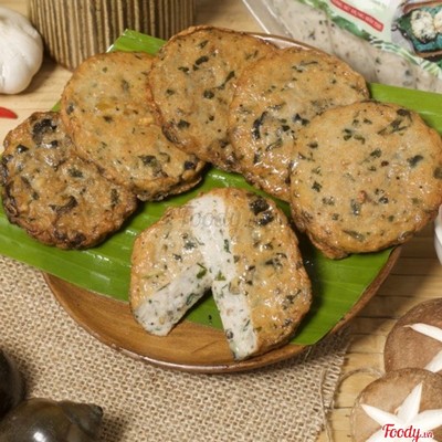 Chả Ốc Kinh Kỳ (2 miếng)