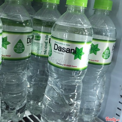 Dasani