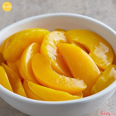 ĐÀO ( 3 MIẾNG )