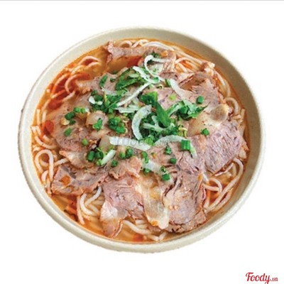 Bún Bò