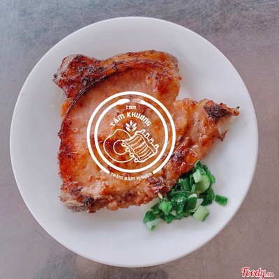 Sườn Miếng THÊM