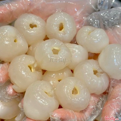 VẢI ( 3 quả )