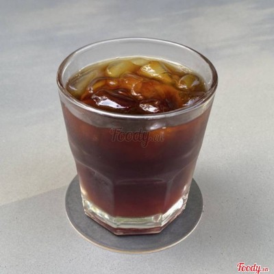 Cold Brew (100% Arabica - floral & light)