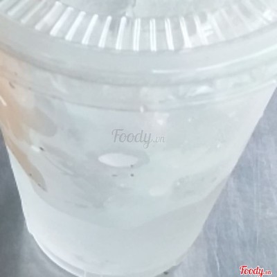 Tẩy Đá
