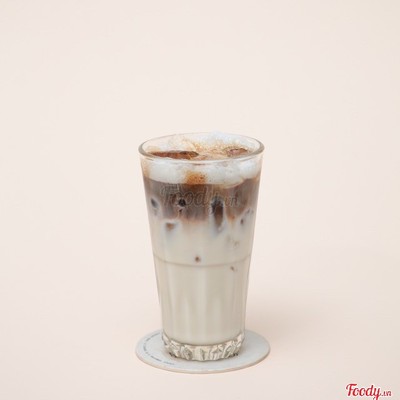 Latte Yến Mạch