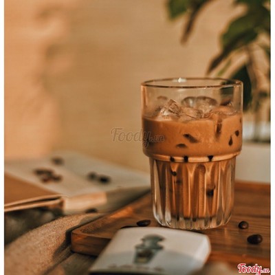 Cà phê sữa đá