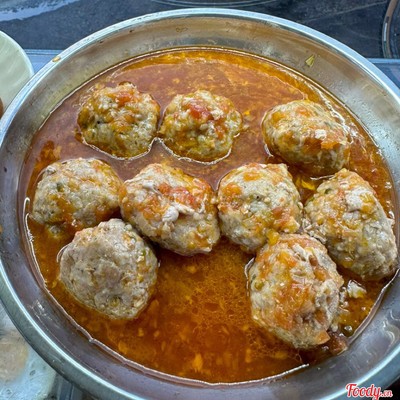 Xíu mại thêm