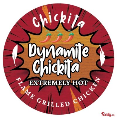 Dynamite - Extremely hot