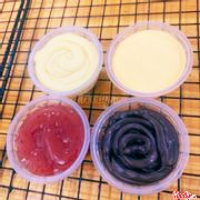Hủ Sốt Caramel