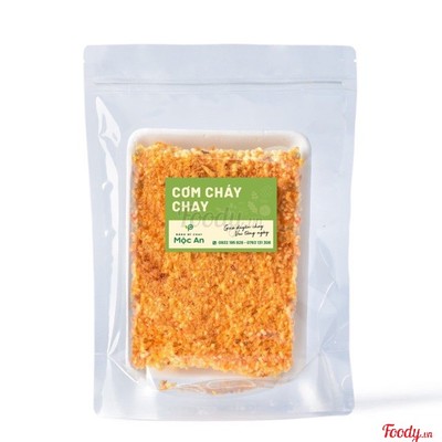 Cơm Cháy Chà Bông Chay