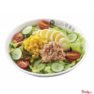Salad Trộn
