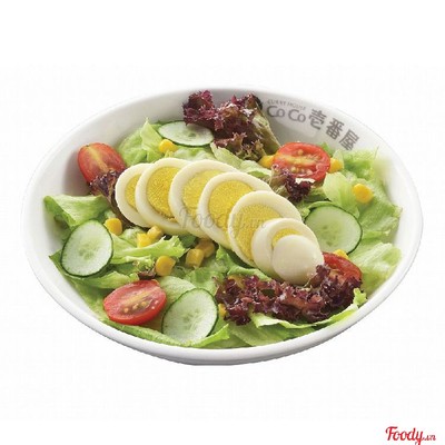Salad Trứng