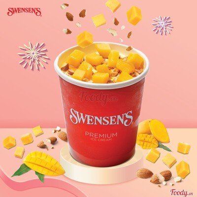 Quart Overload - Mango