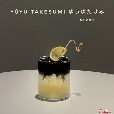 YuYu Takesumi