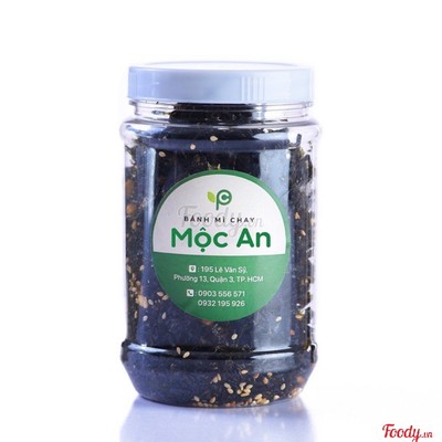Rong Biển Cháy Tỏi