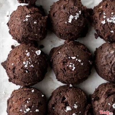 Hủ Cookies Chocolate