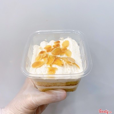 Kem bắp