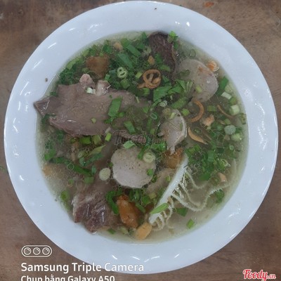 Mì thập cẩm