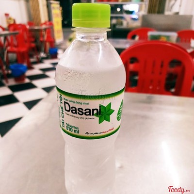 Nước suối