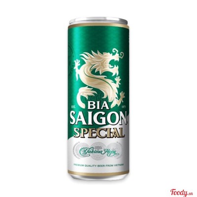 Bia Sài Gòn