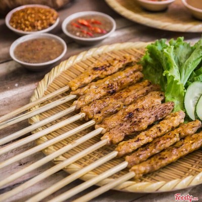 Nem Lụi (1 cái)