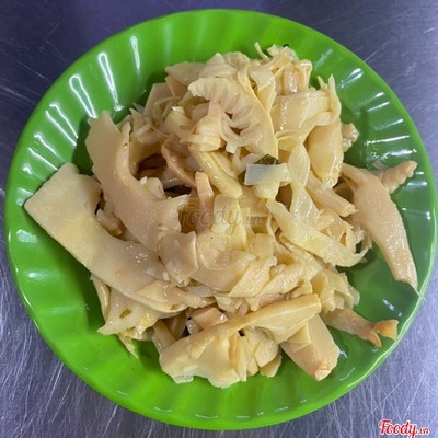 MĂNG XÀO