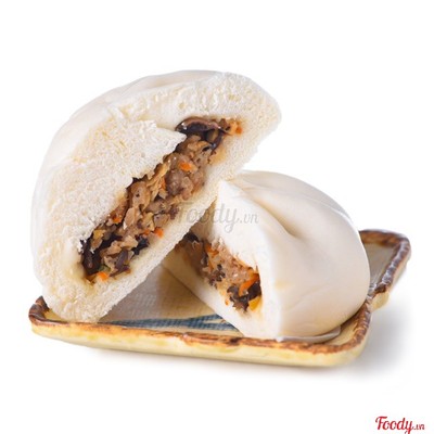 Bao Trường Thọ mini