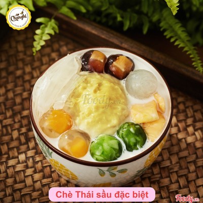  Chè Thái Sầu Đặc Biệt