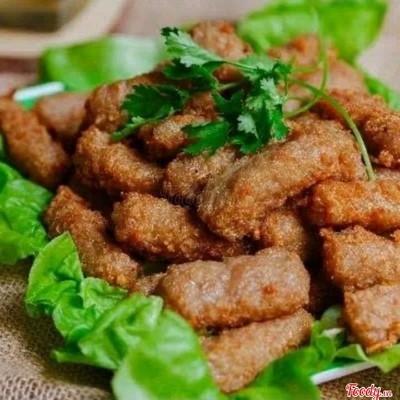 50 + Tặng 2 Nem Chua Rán