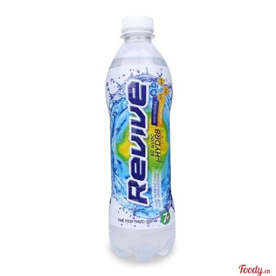 Nước revive