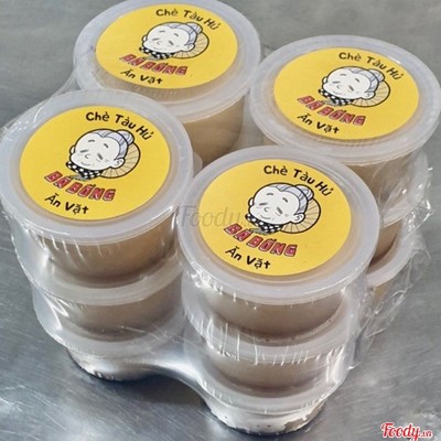 Bánh flan 12 cái