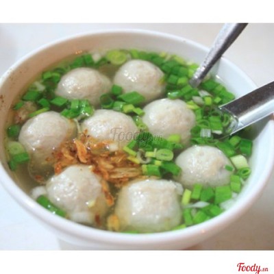 Bò Viên thêm - 6 viên