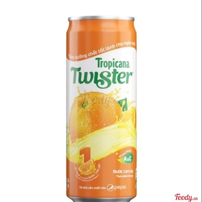 Cam twister