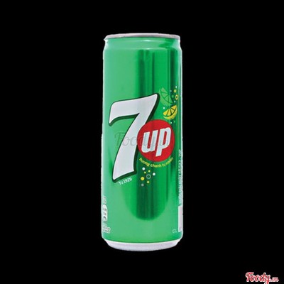 7 up