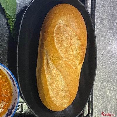 Bánh mì thêm