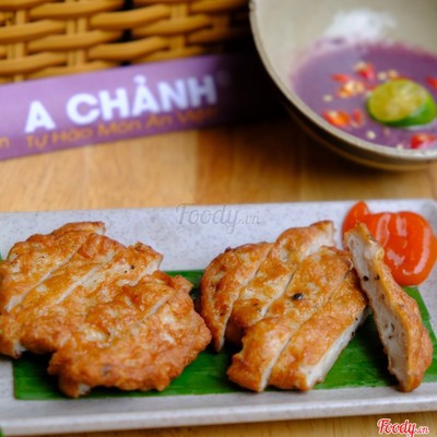 Chả Sụn