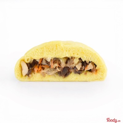 Bao bí đỏ