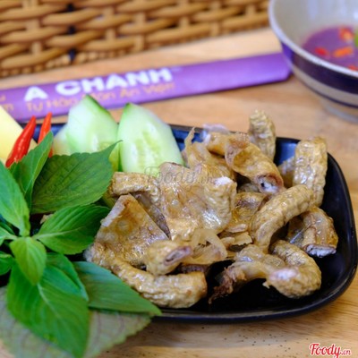 Phèo Non Chiên