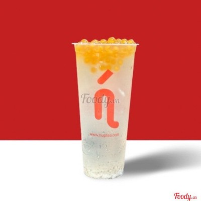 Nước Dừa Trân Châu Hoàng Kim Hạt Chia
