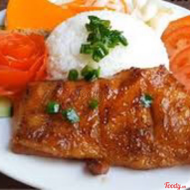 Cơm Tấm Vie - 41 Hồ Đắc Di
