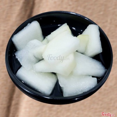 Củ cải gà